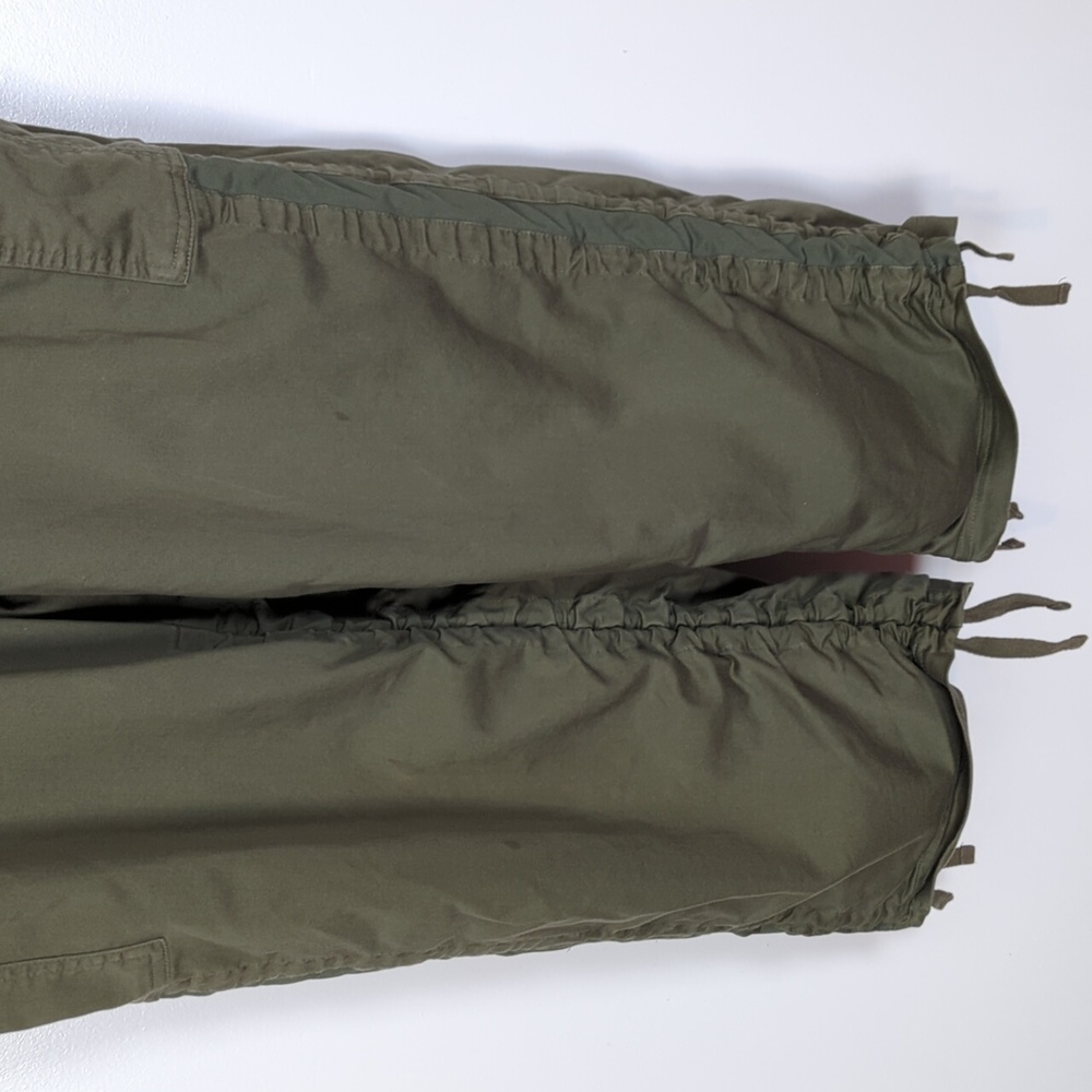 Scottevest Forest Green Women's Joggers - Picture 5 of 11